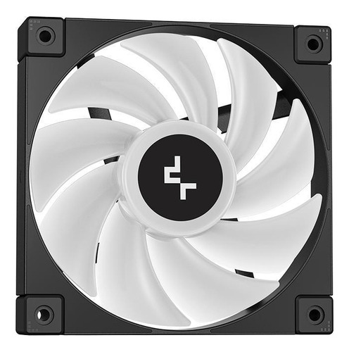 Water Cooler Deepcool Ld360 Preto 360mm 3 Fans