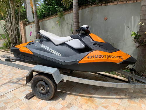 Spark Sea Doo 90hp