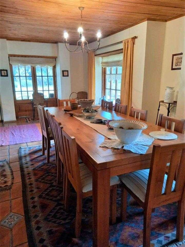 Imagen 25 de 29 de Arriendo Hermosa Y Amplia Casa Exclusivo Sector En Chillán