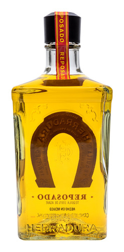 Tequila Herradura Reposado 2460ml