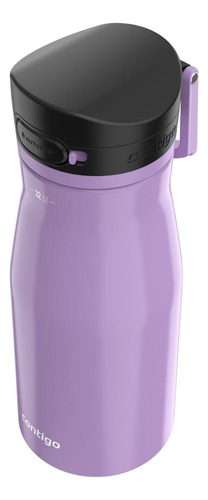 Termo Botella De Agua 32 Oz Acero Inox Autopop Contigo