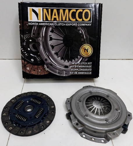 Kit Clutch Embrague Fiat Uno 1.3/ Fire 1.3/fiorino/ Spacio