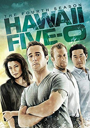 Hawaii Five-o (2010): La Cuarta Xetmn