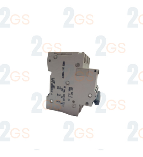 Breaker Multi9 C60n C16 24350 Merlin Gerin