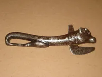 Comprar Abrelata Antiguo Vaca De Hierro 