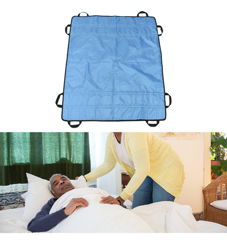 Turn Over Care Belt Cojín Interior Lavable Reutilizable