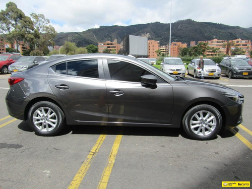 Mazda 3 2.0 Grand Touring