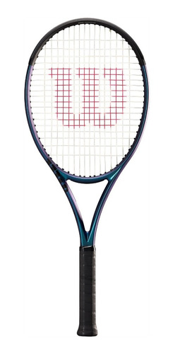 Raqueta De Tenis Profesional Wilson Ultra 100ul V4.0