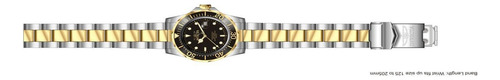 Reloj Invicta 9309 Acero Dorado Hombres