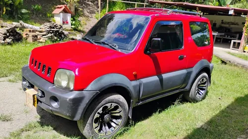 Chevrolet Jimny 1.3