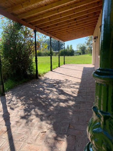 Quinta En Barrio Jularo