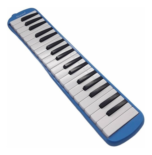 Melodica Heimond Flt-37a-2 - Melódica 37 Notas