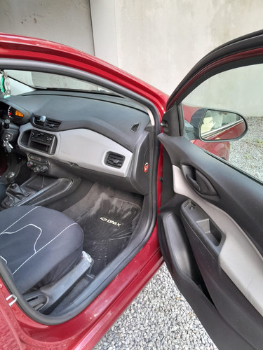 Chevrolet Onix 1.4 Joy Ls