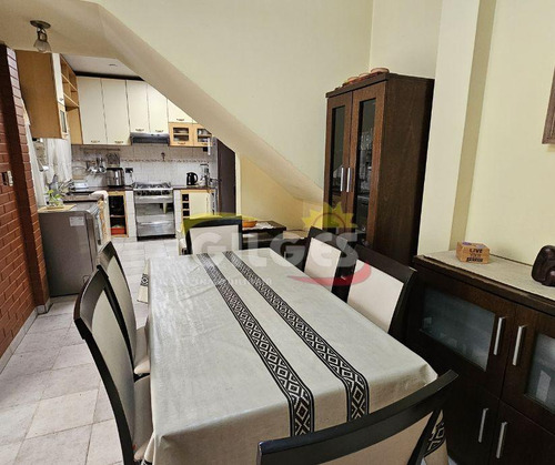 Venta Excelente Chalet 7 Amb. L. Del Mirador Apto Crédito