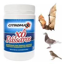 Comprar 1kg Não Mata Não É Veneno Espanta Repele Pardais Xô Pássaros