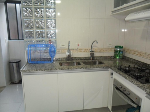 Imagem 6 de 30 de Apartamento Residencial À Venda, Cidade Antônio Estevão De Carvalho, São Paulo. - Ap2471