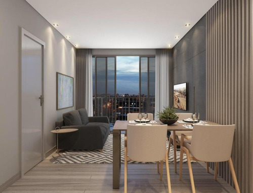 Imagem 16 de 30 de Apartamento À Venda, 57 M² Por R$ 569.947,95 - Bessa - João Pessoa/pb - Ap0219