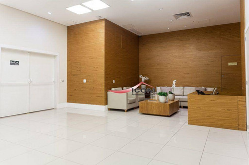 Imagem 12 de 15 de Sala, 33 M² - Venda Por R$ 225.000,00 Ou Aluguel Por R$ 1.200,00/mês - Barra Da Tijuca - Rio De Janeiro/rj - Sa0338
