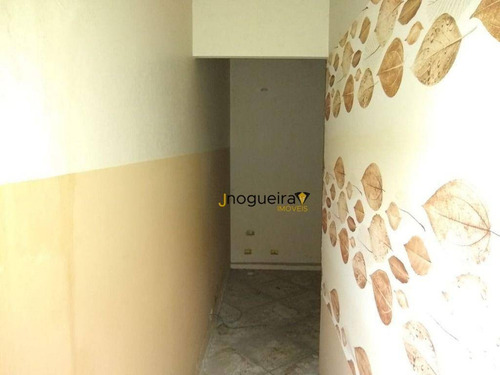 Imagem 16 de 22 de Casa Comercial Para Locação Na Av. Santa Catarina, Ótima Localização. - Ca2760
