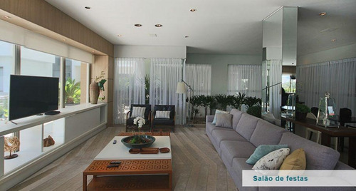 Imagem 25 de 30 de Cobertura No Jay Home Luxury - Co0597