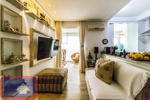 Imagem 19 de 24 de Barra Funda, 65 M² Varanda Gourmet, 2 Dormts. 1 Suíte. Lazer Completíssimo!! - 18305 Ap-c.a