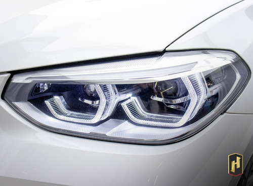 Imagem 6 de 15 de Bmw X3 3.0 Twinpower Gasolina M40i Steptronic