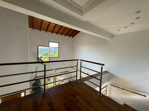 Imagem 9 de 15 de Casa De Condomínio Em Atibaia - 72