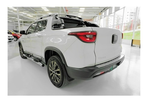 Imagem 6 de 15 de Fiat Toro Ranch 2.0 16v 4x4 Diesel Aut.