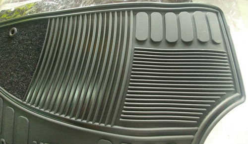 Set 4 Tapetes Originales Vw Vento