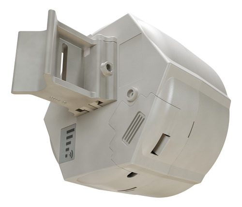 Sxtr&fg621-ea Mikrotik Ruteador, Antena, Modem 4g-lte, 2 Sim