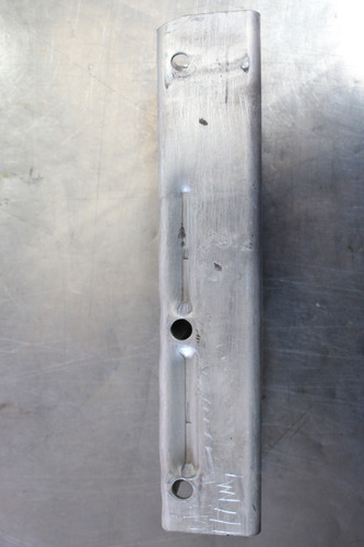 Base Soporte Tras Der Alma Audi A4 1.8 Turbo 8e0807332 K3651 (Usado)