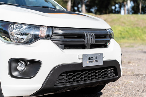 Fiat Mobi 1.0 Trekking