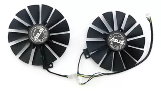 Ventilador De Refrigeración Para Asus P104-100 Minería