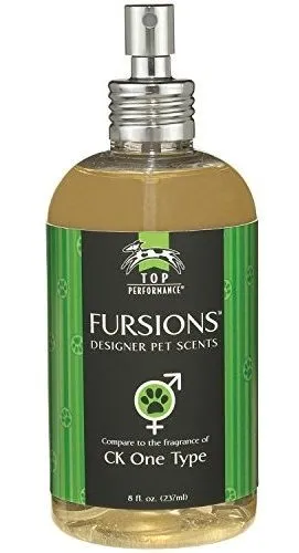 Fursions top dog cologne