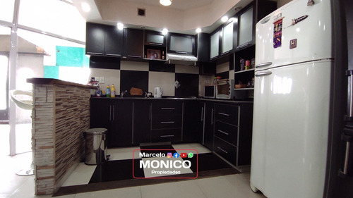 Imagen 21 de 30 de Venta Casa 4 Amb De 2 Plta En La Reja