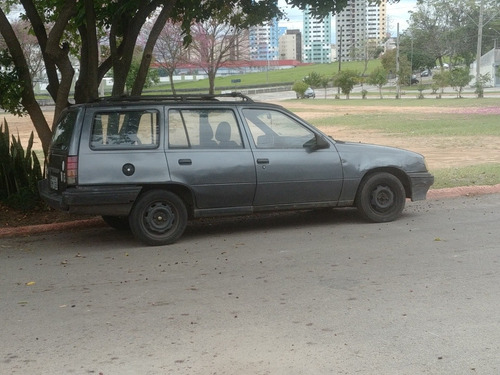 Chevrolet Ipanema 1993