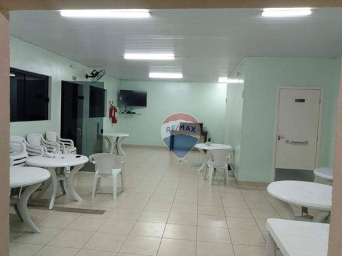 Apartamento - Ref: Ap0635