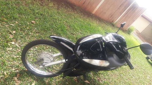 Honda Tornado 250