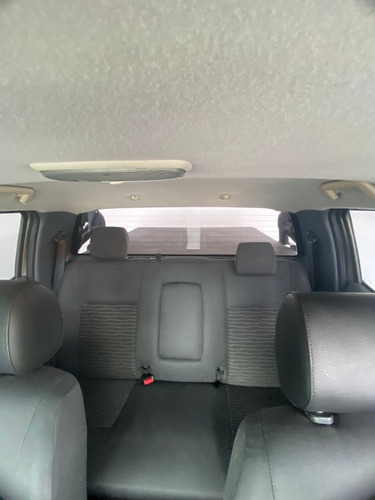 Ford Ranger 2.5 XLS 4X2 CD 16V FLEX 4P MANUAL