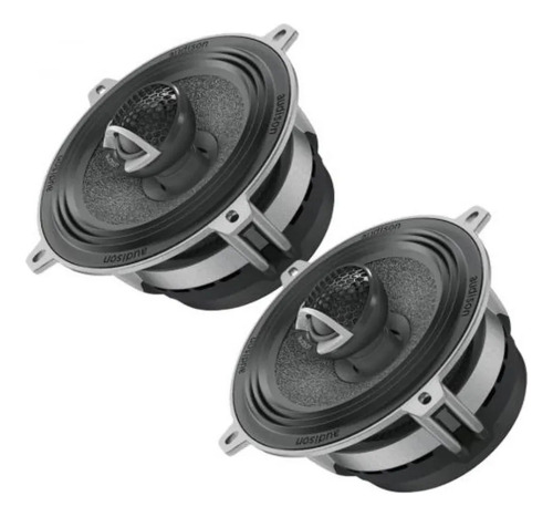 Kit Alto Falante Coax Audison Voce Av X5 ( 5 Pols. /150 W )