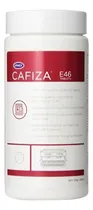 Comprar Cafiza El Limpiador De Maquinas Cafeteras De Todo Tipo 