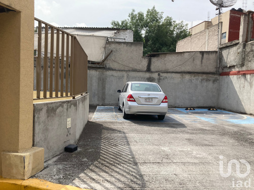 Renta Terreno 0 Ambiente Popotla