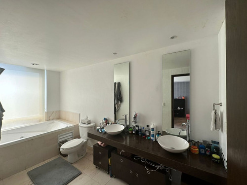 Departamento En Venta Bosque Real