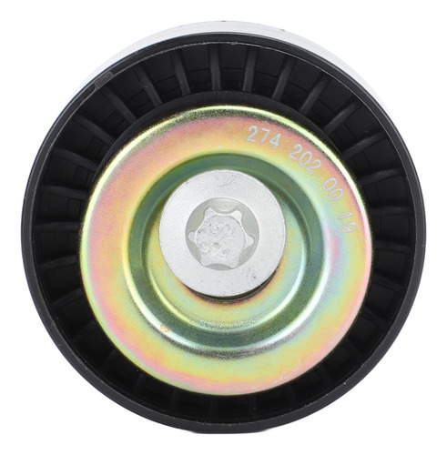 274 202 0019 Correia De Transmissão Idler Pulley 00 19 Corre