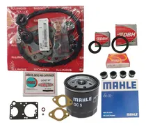 Comprar Kit Repuestos Motor Citroen 3 Cv Retenes Aros Juntas Filtros