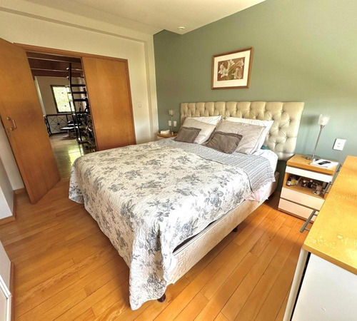 Casa Chalet 6 Ambientes Pileta Quilmes Centro Apto Credito