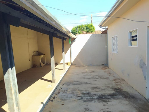 Imagem 14 de 30 de Casa Com 2 Dormitórios À Venda, 121 M² Por R$ 235.000,00 - Jardim João Paulo Ii - São José Do Rio Preto/sp - Ca8929