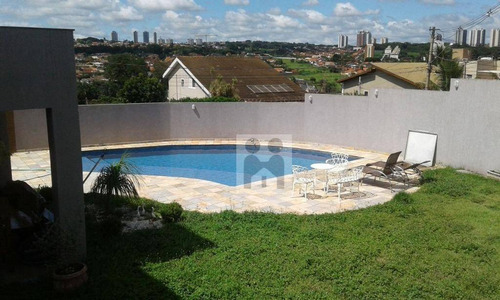 Imagem 1 de 30 de Casa Com 4 Dormitórios À Venda, 480 M² Por R$ 900.000 - Ribeirânia - Ribeirão Preto/sp - Ca0819