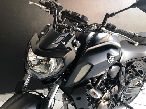 Imagem 3 de 12 de Yamaha - Mt 07 Abs