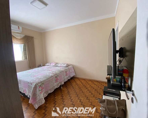 Imagem 10 de 20 de Casa Com 3 Dorms, Jardim Cruzeiro Do Sul, Venda, Bauru - V99524150